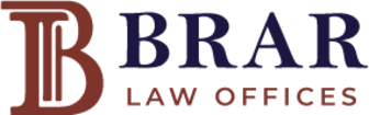 Brar Law Offices logo
