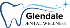 Glendale Dental Wellness logo